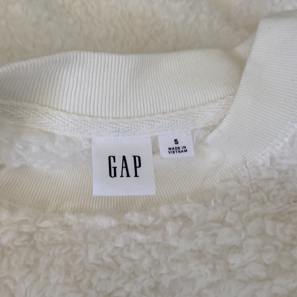 Gap pullover - Picture 4 of 5